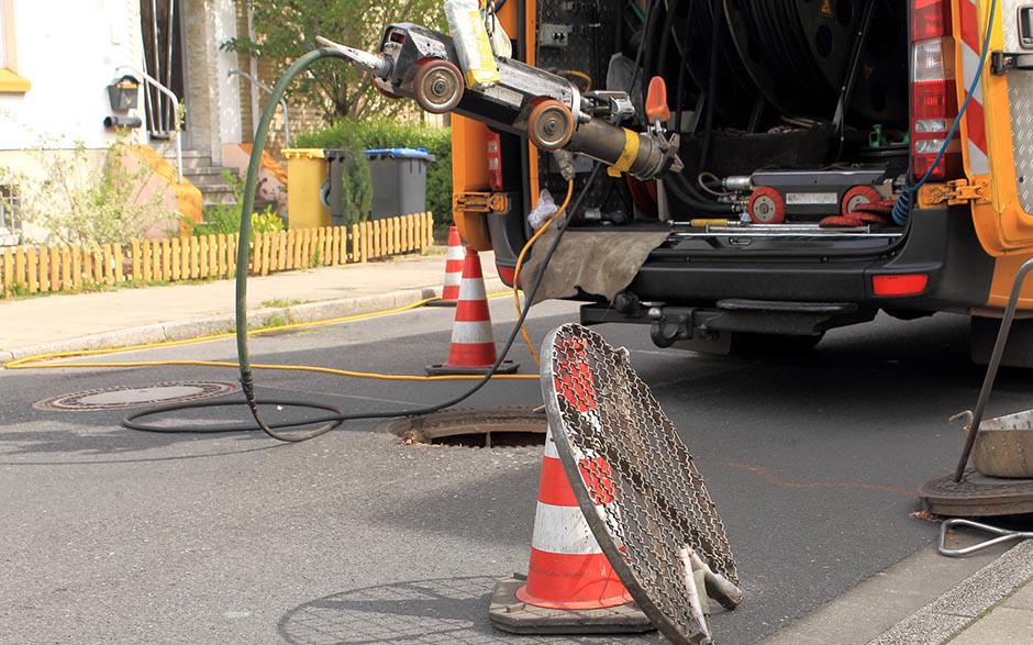 tarif débouchage canalisation Paris 20