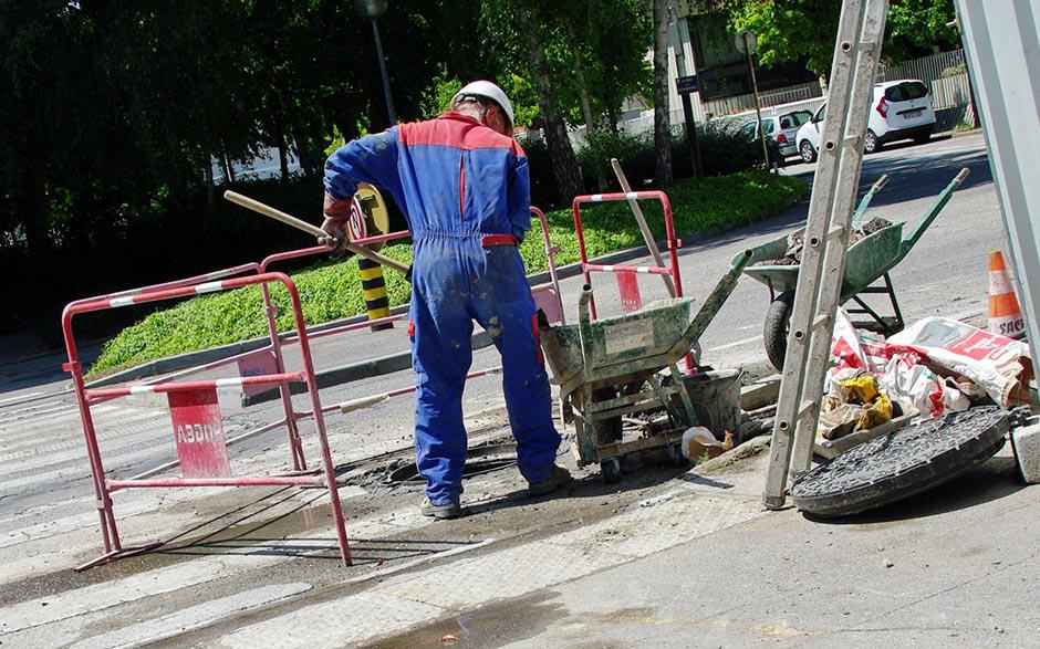 débouchage d'égout Domont