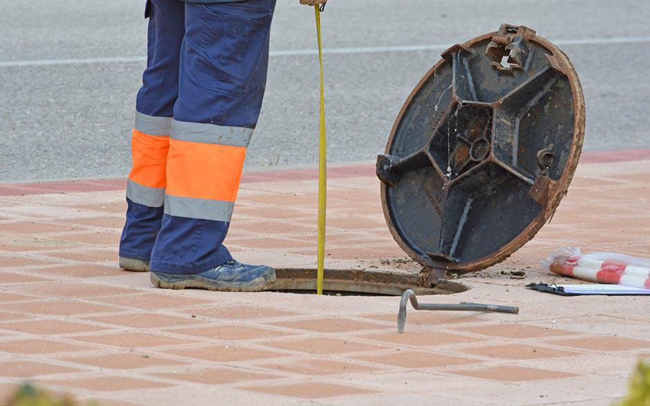débouchage wc Clamart