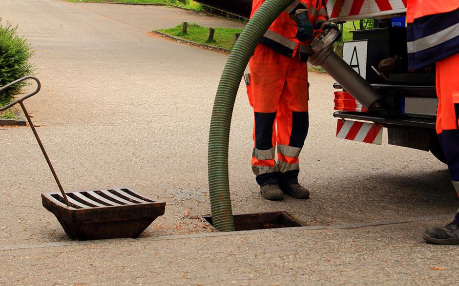 entreprise débouchage canalisation Puteaux